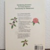 Sunset Gardener's Answer Book by A. Cort Sinnes Paperback 1982